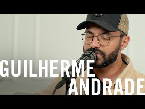 Guilherme Andrade - Na Casa #21 (O Canto Das Igrejas)