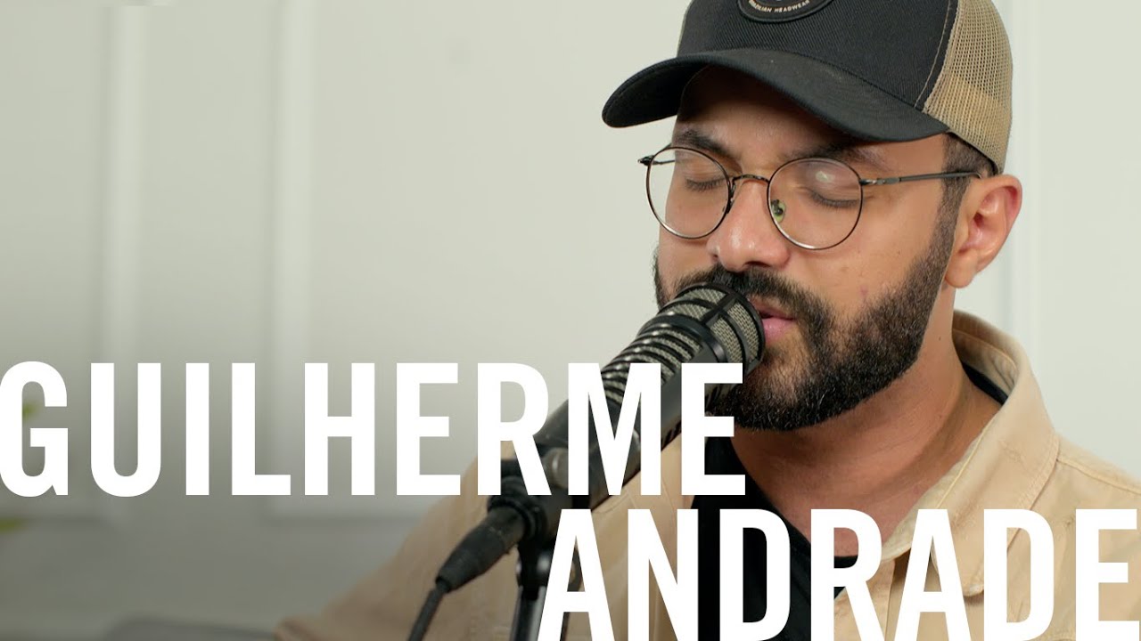 Guilherme Andrade - Na Casa #21 (O Canto Das Igrejas)