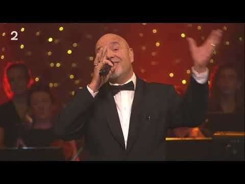 VRT Bigband - Grungblavers - It don't mean a thing