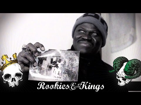 Wilde Flamme III - Hilfe 2014 [Docu]