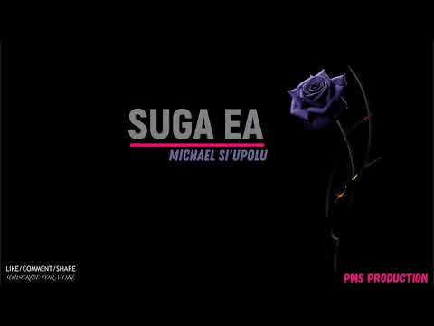 Suga Ea _by Michael Siupolu (2019)