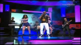 Kalimete en Charytin y Felipe