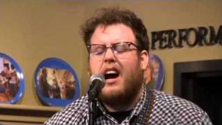 Al Scorch's Country Soul Ensemble performs 'Lonesome Low' on WDVX