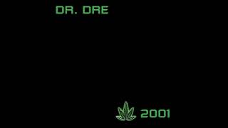 Dr. Dre - Ed Ucation | 4K