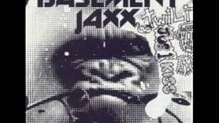 Basement Jaxx - Twilite