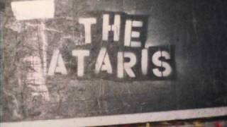 the ataris - up, up, down, down, left, right, left, right, b, a, start (LYRICS)