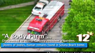 Cattle Decapitation &quot;A Body Farm&quot; (OFFICIAL VIDEO)