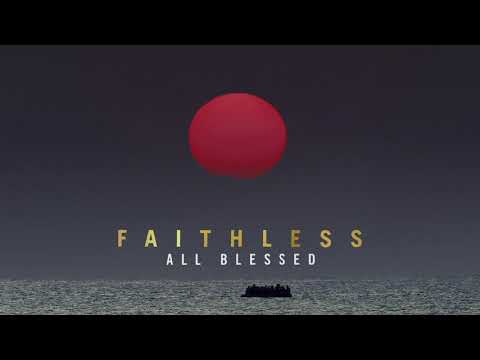 Faithless - Walk in My Shoes (Official Audio)