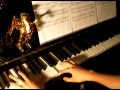 Saint Seiya Omega Piano (Eternal Saint + Pegasus ...