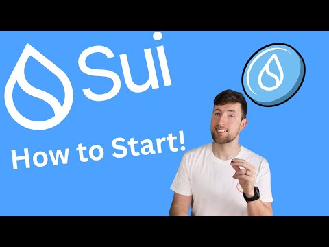 Getting Started on $SUI is Easier Than You Think!