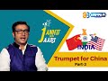 Trumpet for China | Janhit Mein Jaari | EP - 6 | Part 3 | Happii Fi