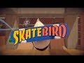 Vidéo de gameplay de Skatebird  Nintendo