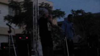 KENY ARKANA "Jeunesse du monde"  28.05.2010 B-FEST