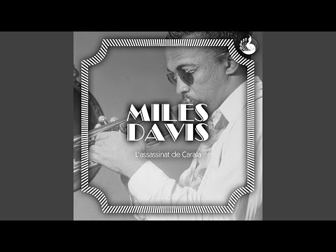 Dr. Jekyll (feat. John Coltrane)