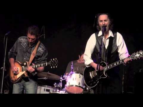 ''TREAT ME RIGHT'' - JIM McCARTY and Mystery Train