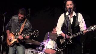 ''TREAT ME RIGHT'' - JIM McCARTY and Mystery Train