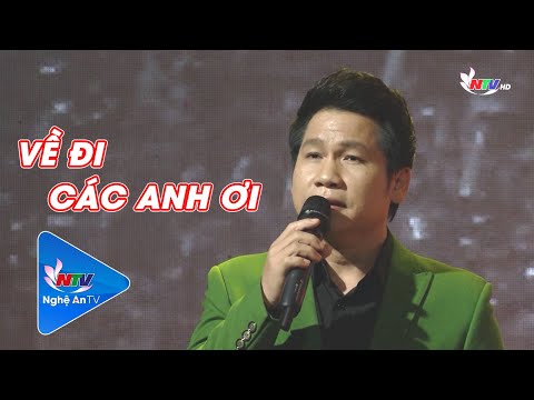 Thể hiện bởi Trọng Tấn