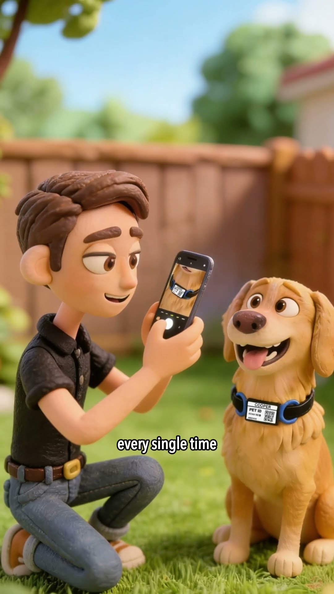 Video ad example