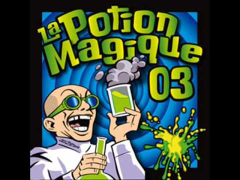 100% Tribecore by Riko Vs Ocsi - Teklicit Marsatek (La Potion Magique 03)