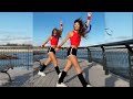 Eurodance Remix Feel The Heat Of The Night Remix SN Studio