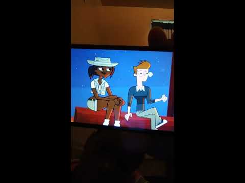 Total drama pahkitew island episode 3