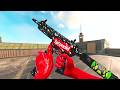 The 1 SMG Movement Meta On Warzone 3