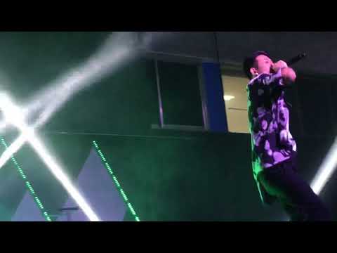 190713 Beenzino &  The Quiett (빈지노 &더콰이엇) - Profile [NBA BUZZER BEAT FESTIVAL 2019]