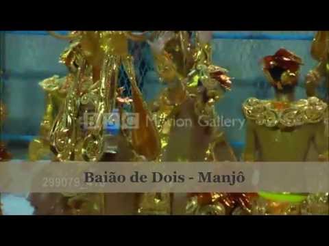 Baião de Dois Home Made Album (Videocolagem)