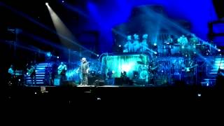 Zucchero - Never is a moment live