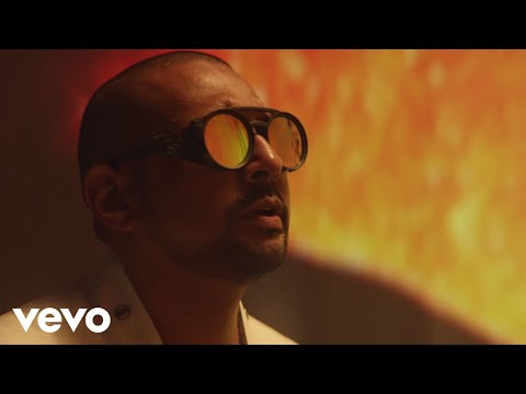 Sean Paul, Tove Lo - Calling On Me