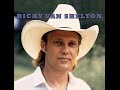 If It Weren't For Me - Ricky Van Shelton