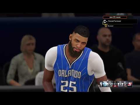 NBA 2K15 Demigod Glitch & Accessories glitch (offline 2021)