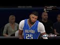NBA 2K15 Demigod Glitch & Accessories glitch (offline 2021)