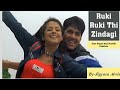 Ruki Ruki Thi Zindagi Sonu Nigam And Sunidhi Chauhan By Jigyasa Alwis Cover Song Mast 1999