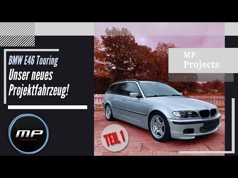 Marx Performance - E46 Kaufberatung - Fehlkauf ?!