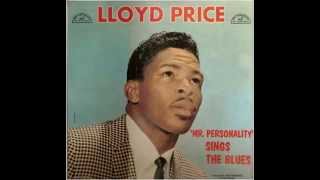 Lloyd Price   Talk To Me