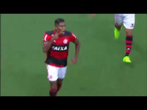 Golaço vs o Vasco [26-03-2017]