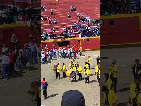 Huari - Ancash . Toros 2024              H&M FILMS 