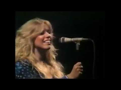 Judie Tzuke   Black Furs - Live - Glastonbury 1982 HQ audio