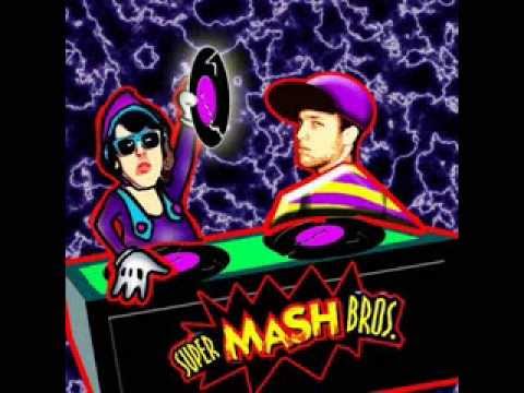 Testarossas for Everyone except Lil Mama (Alternate Tempo)