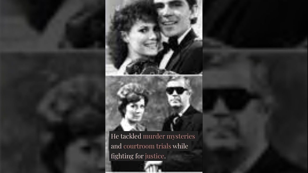 The Edge of Night (1956–1984) | Crime Soap Opera That Changed Daytime TV#SoapOperaHistory#TheEdgeOf