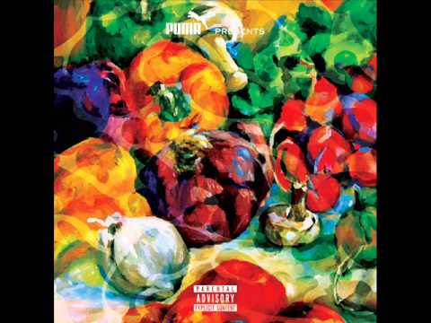Casey Veggies & Rockie Fresh - Circle (ft. Hit-Boy)