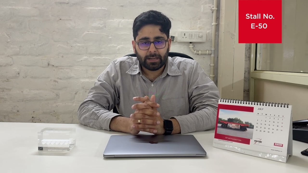 Mr. Akash Narendra, brings expertise in over-dimensional cargo logistics