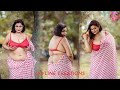 Bobita High Fashion Saree Shoot Saree Shoot Outdoor Saree Shoot Skyline Creations ️
