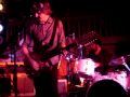 Crowded House - Twice If You're Lucky Live at Leigh Sawmill Cafe