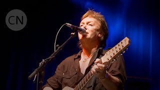 Musik-Video-Miniaturansicht zu Midnight Lady Songtext von Chris Norman