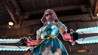 Alisa TNS Tournament Run! | !discord