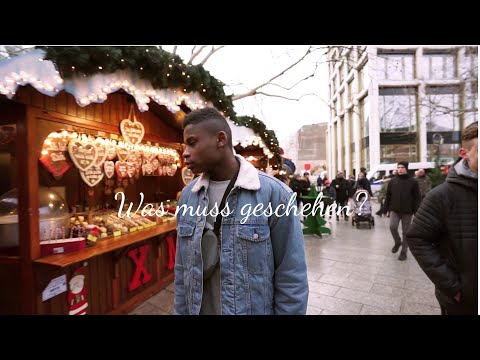 Calii - Was muss geschehen? (Offizielles Musikvideo HD)