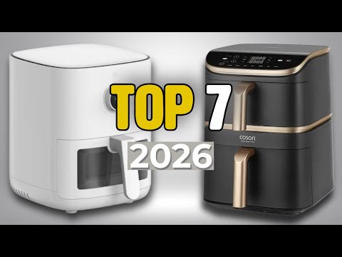 Miniatura del vídeo: ofertas Prime Day en freidoras de aire