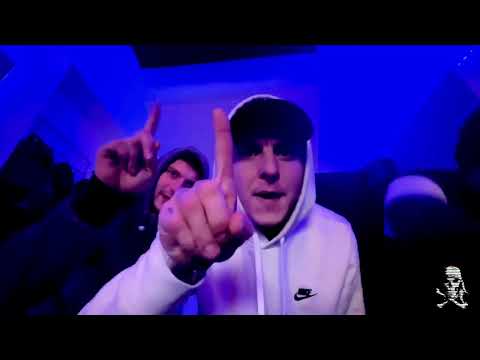 16. CMORE X SCIFIX X ATOMIC X JACK BREWER - HHH (SCRATCH/CUTS DJ MENI)